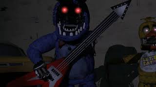 Beleiver (Cancled) [Fnaf sfm]