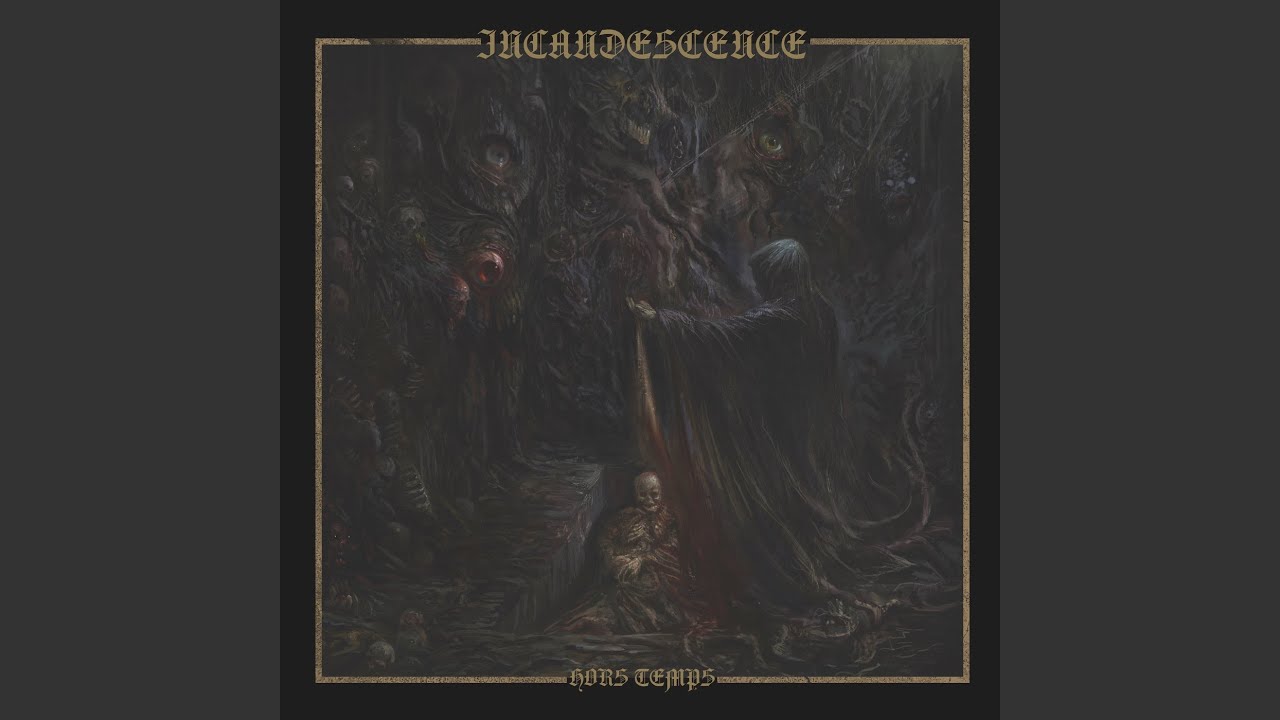 Watch Marasme on YouTube Watch Marasme on YouTube