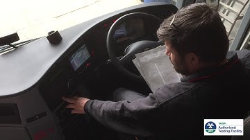 Redstone Fleetcare   Fleet Maintenance Video