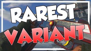 THE RAREST VARIANT in COD WW2! (HEROIC PPSH IRON CURTAIN II GAMEPLAY)