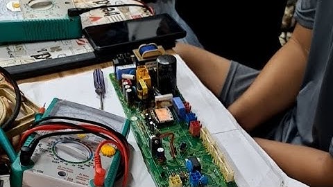 day sua board, dạy sửa bo, học sửa board, hoc sua board, dạy sửa inver, học sửa bo inver