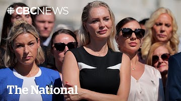 Epstein survivors say they’re building their own list of associates