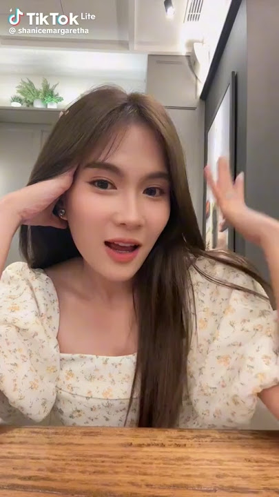 Shanice margareta lie diseriusin ? #ftv #shanicemargaretha #sinetron #viralvideo #masukberanda