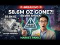“BREAKING: Silver Market Shock No One Saw Coming…”
