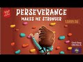 Perseverance makes me stronger  read aloud  bedtime  selfconfidence  storytime for kindergarten