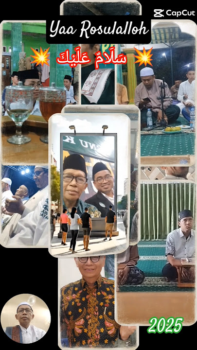 Yaa Rosulalloh #abahsantri #viral #albaidho #shrots #viralshorts