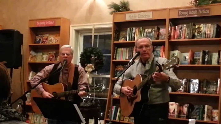 Ron Kadey & Ron Carr