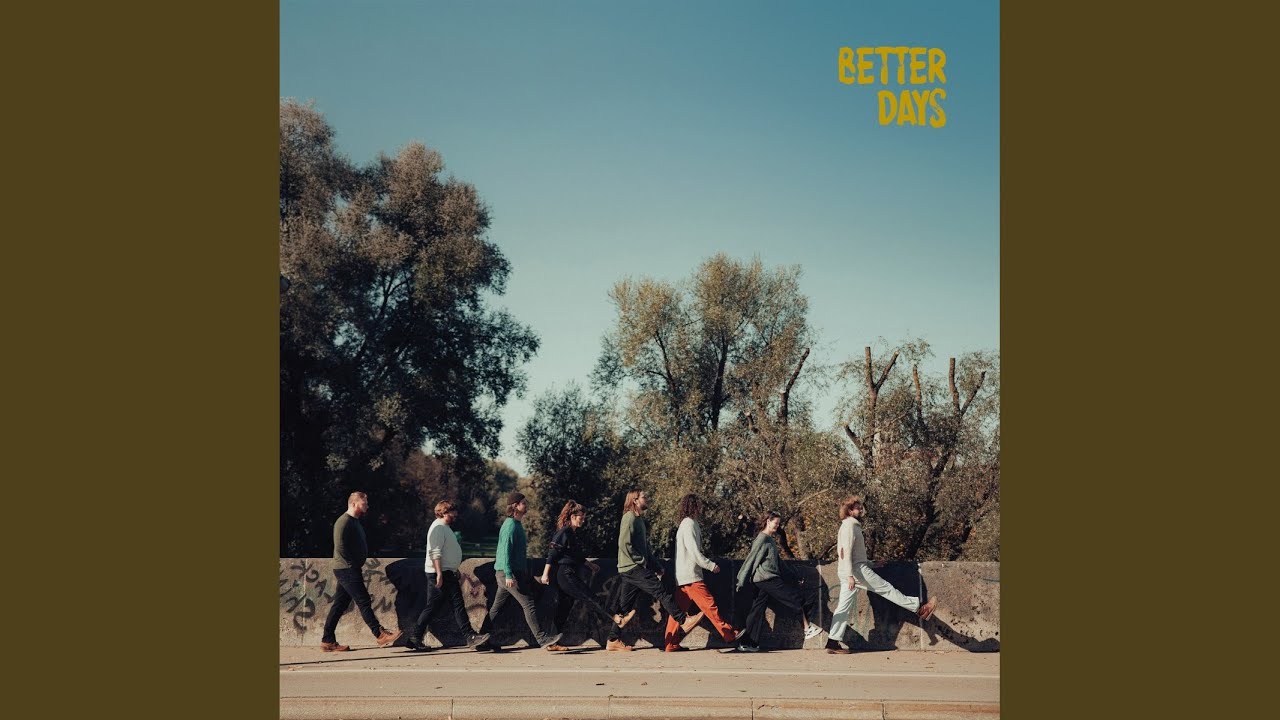Watch Better Man on YouTube Watch Better Man on YouTube