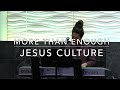 MORE THAN ENOUGH - JESUS CULTURE - Cover by Jennifer Lang