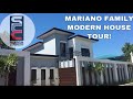 Mariano Family Renovated House Tour | Suniga Construction Company