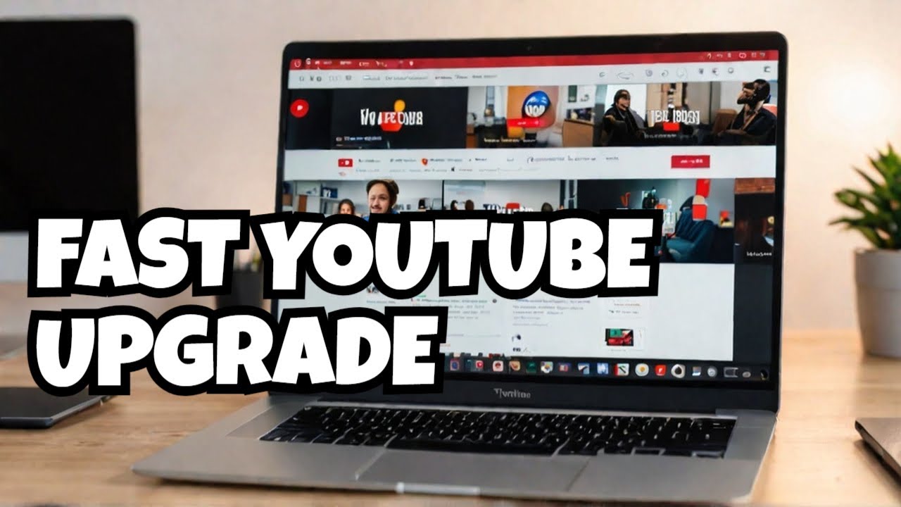 Customize YouTube Channel Layout 2024 – FULL guide in 10 mins