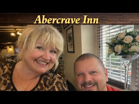 Pub Lunch Near Our Cottage in Wales… And It Was SO Good 😊 