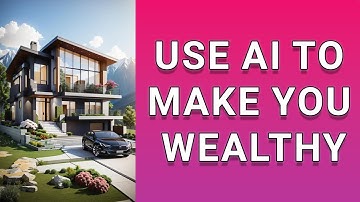 AI: Your Personal Finance Guru