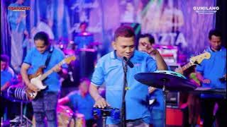 FULL ALBUM PRAHAZTA MUSIC - WEDDING AMANDA & AFANDI - KARANGAWEN DEMAK