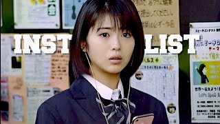 [PLAYLIST] 공부 할때 듣는 애니 INST 모음 [INST/J-POP]