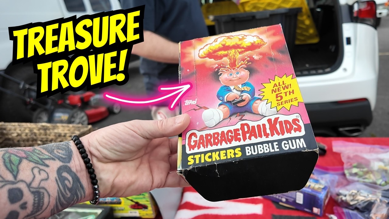 フリーメイソン　アメリカ雑貨　現地物　希少　年代物　入手困難 Flea Market TREASURE TROVE! Vintage Finds Everywhere! - YouTube