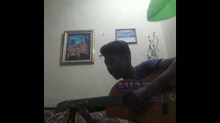 d'Masiv - Merindukanmu cover by : Mario Rumayara