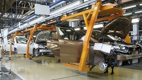 Cyber risk in advanced manufacturing