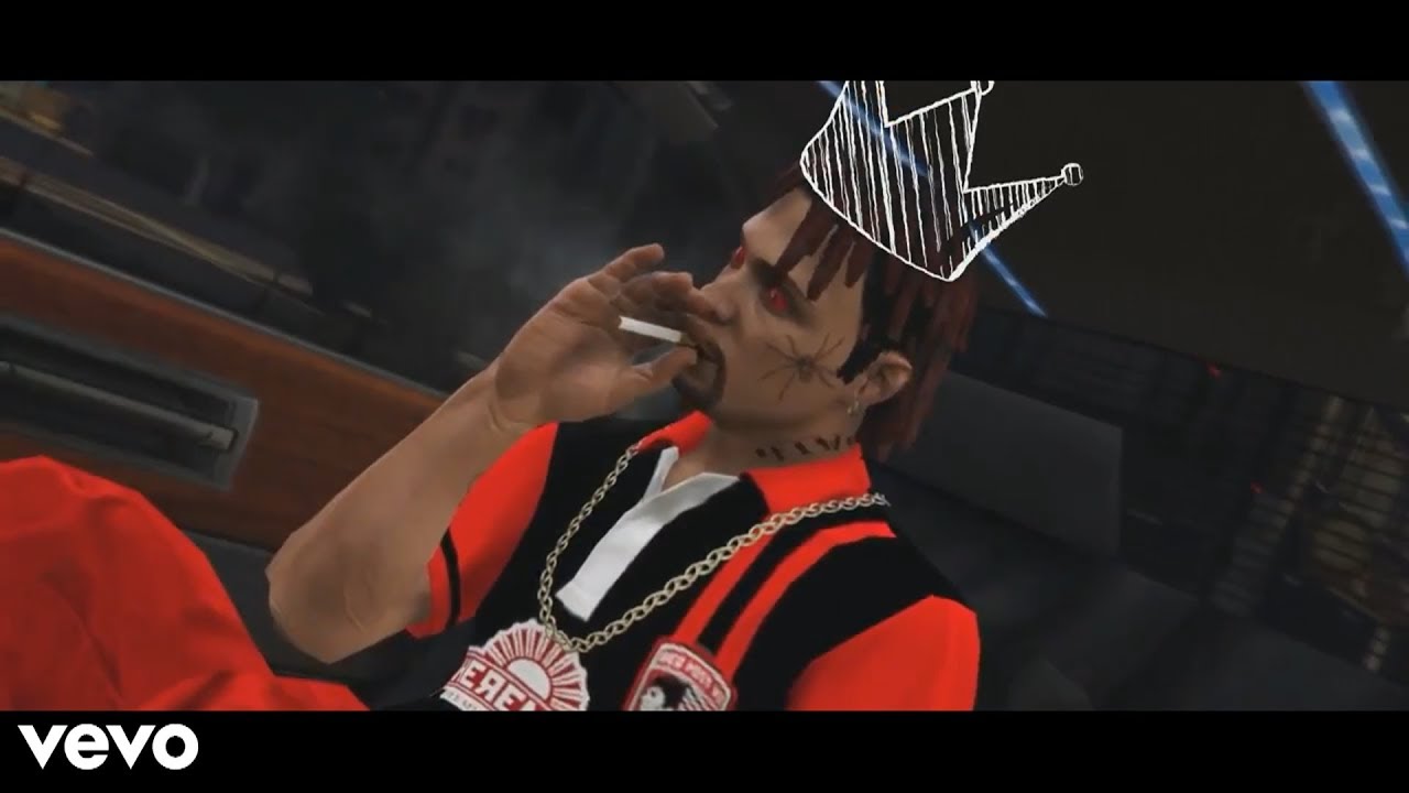 Da Real Gee Money - Industry (Official Music Video)