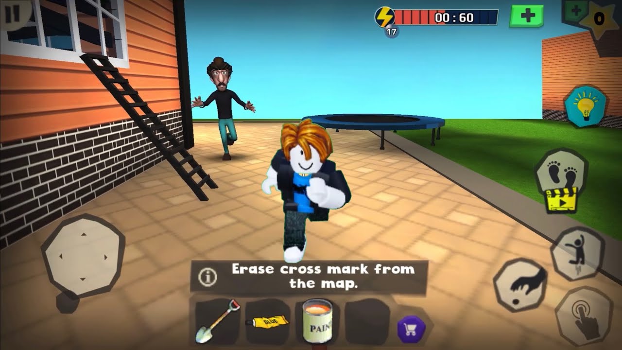 Страшные домашние столкновения с грабителями — забавные видео каждый день (iOS, Android)