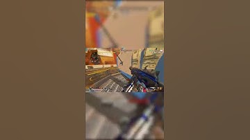 BEST 1V3 IN THE HISTORY OF APEX LEGENDS🔥😱😂