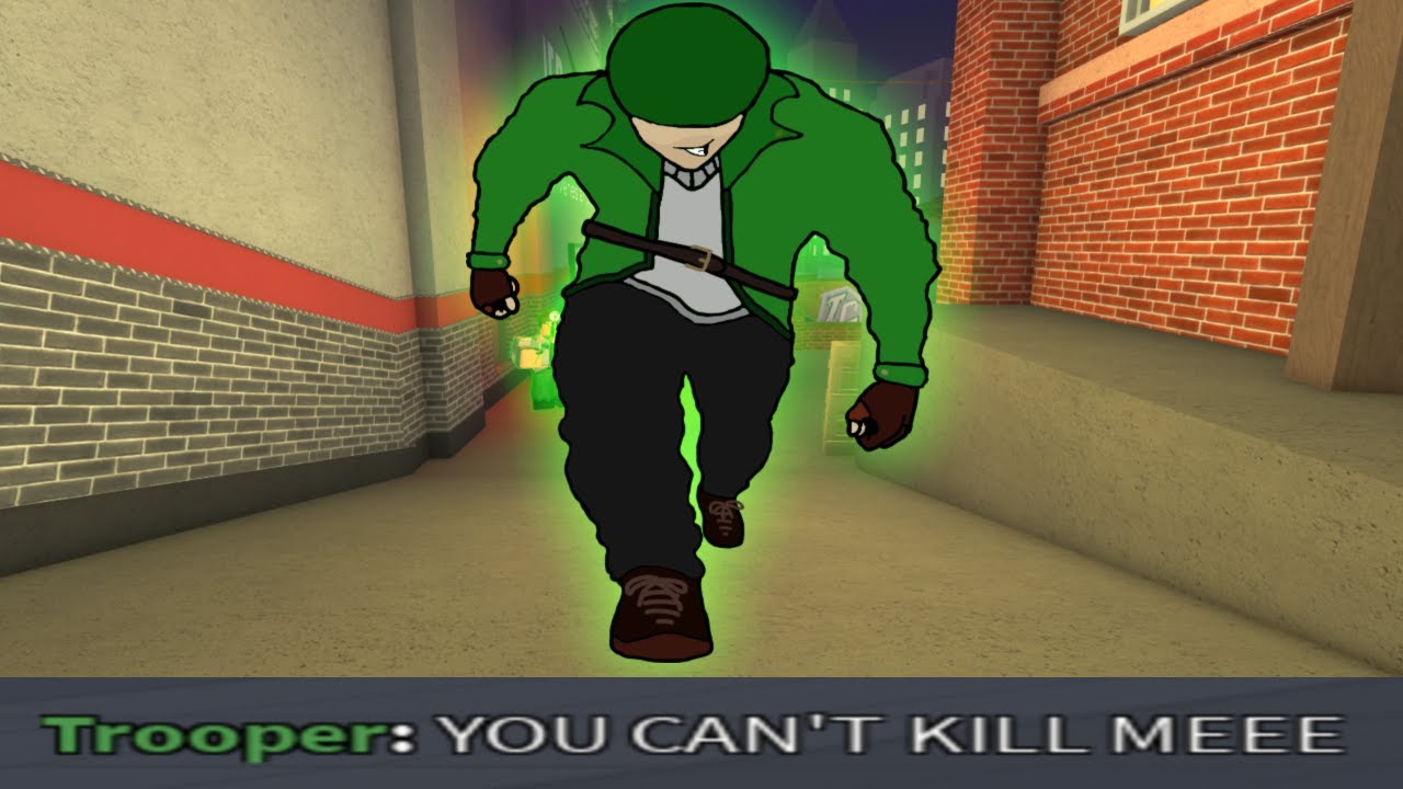 Unstoppable | TC2 clips