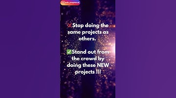 🚀 40 Hottest Web Dev Project Ideas in 2025 🔥 #webdeveloper #projectideas #projects