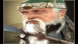 What No Jiang Jun Experience Looks Like