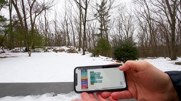 RYZE | DJI Tello and coding with Drone Blocks