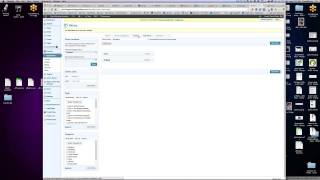 How To Control The Navigation Menus On Your Wordpress Blog
