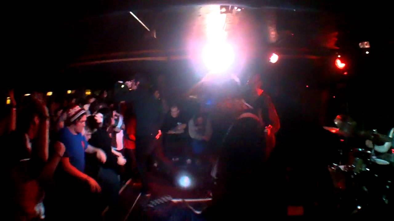 Dead Swans - Full Set - TDON Manchester 26.11.11