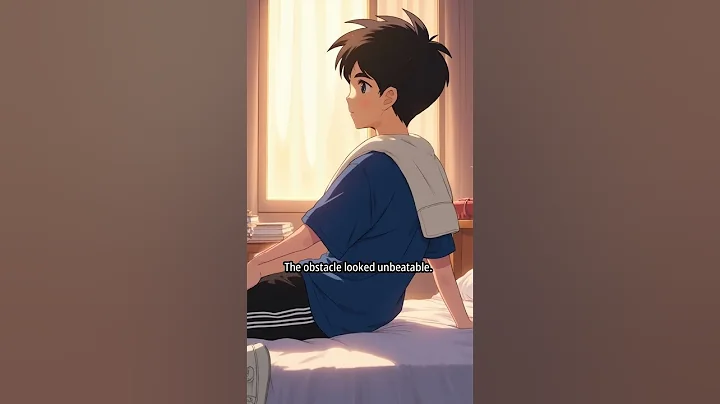 Life Lesson 🧬🎯 #shorts #anime