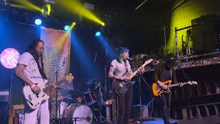 Gladie - live at Launchpad in Albuquerque [FULL SET] 4/6/2026