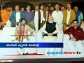 Malayalee Kailashnathan Modi's chief principle
