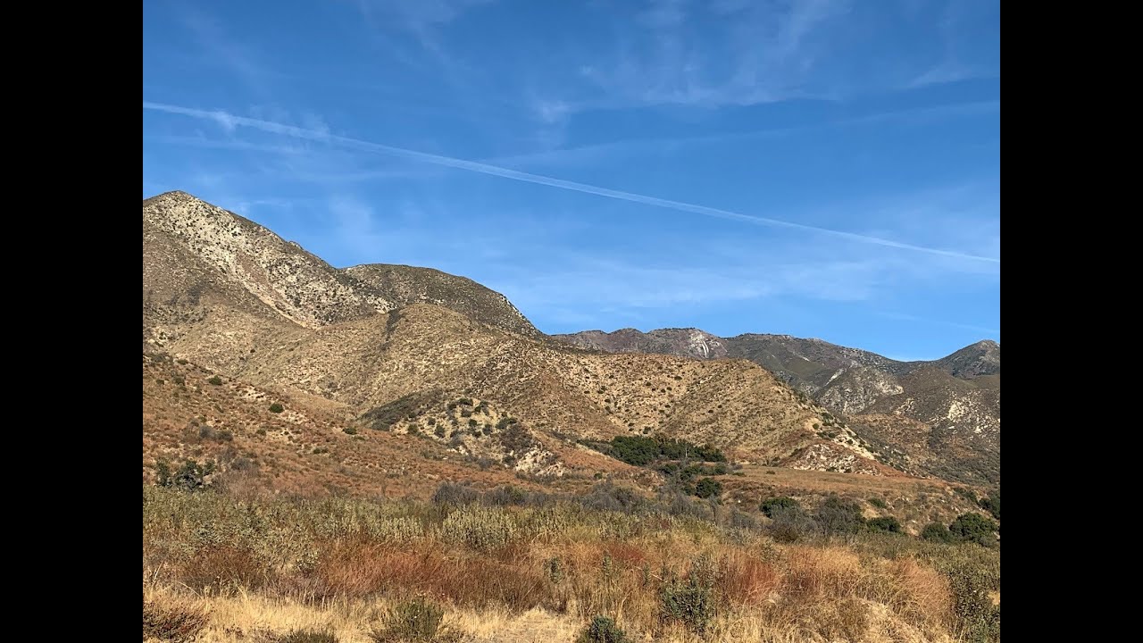 Soil Sampling Day 3: Gold Creek