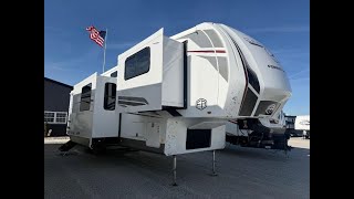 New 2026 Forest River RV Cardinal 35FL