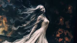 Gravebound Love Part II | Sad Dramatic Piano Music with Female Vocals (Copyright Free Music)