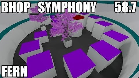 [CS:S BHOP] bhop_symphony in 58.7 by fern ~