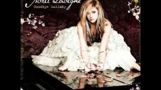 Avril Lavigne - Not Enough (Alternate Version)