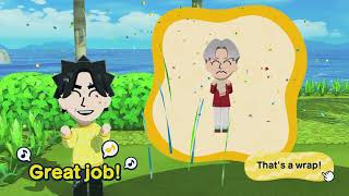 Tomodachi Life Living the Dream Day 4
