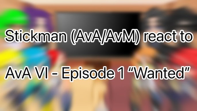 Animation vs Minecraft/Animator react to Rodamrix // AvM/AvA // (Original )_哔哩哔哩_bilibili