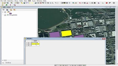 30分钟内学习gvSig的基础操作