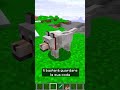 3 COSE CHE NON SAI SU MINECRAFT