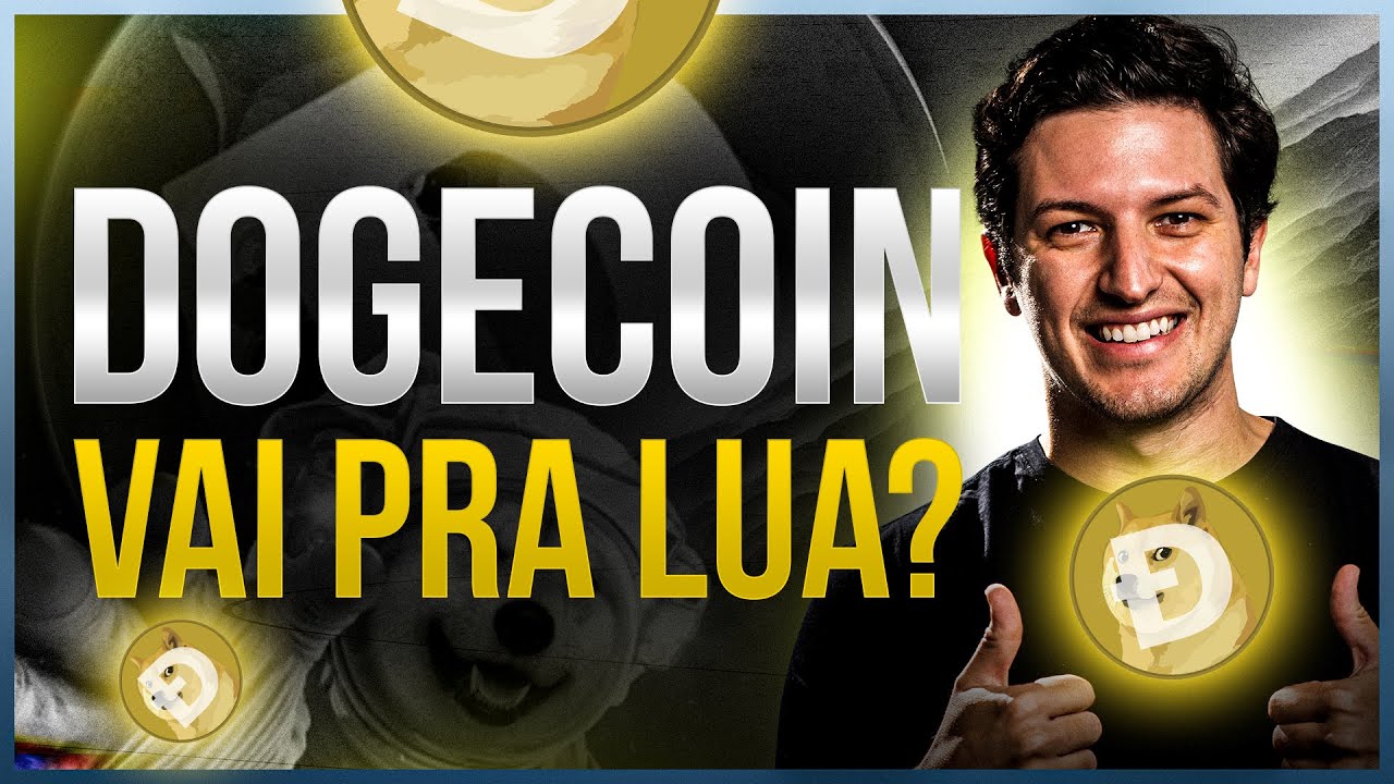 Dogecoin Vai Pra Lua? Veja as Moedas Mais Fortes e Mais Fracas do Mercado  de Criptomoedas!