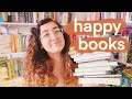 books that will make you smile!!