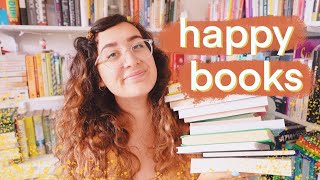 books that will make you smile!!