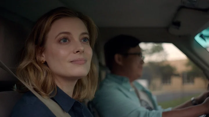 I Used To Go Here Official Trailer Starring Gillia...