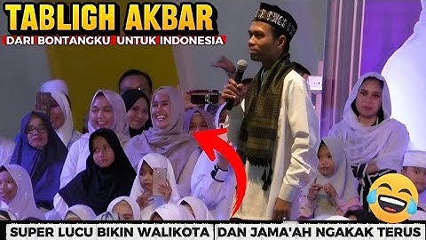 TANYA JAWAB USTADZ ABDUL SOMAD TERBARU 2025 VOL 26‼️ -  CERAMAH LUCU BERSAMA JAMAAH BONTANG