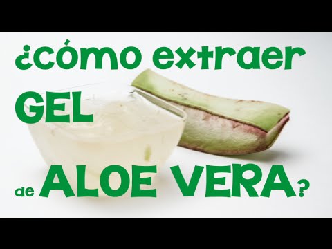 Disfuncion erectil aloe vera para