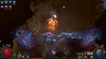 Sire of Shards Abyssal Jewel ST (Lolipop Throw) Endgame & Conclusions